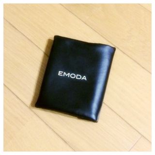 エモダ(EMODA)のEMODA アクセサリーポーチ(ポーチ)