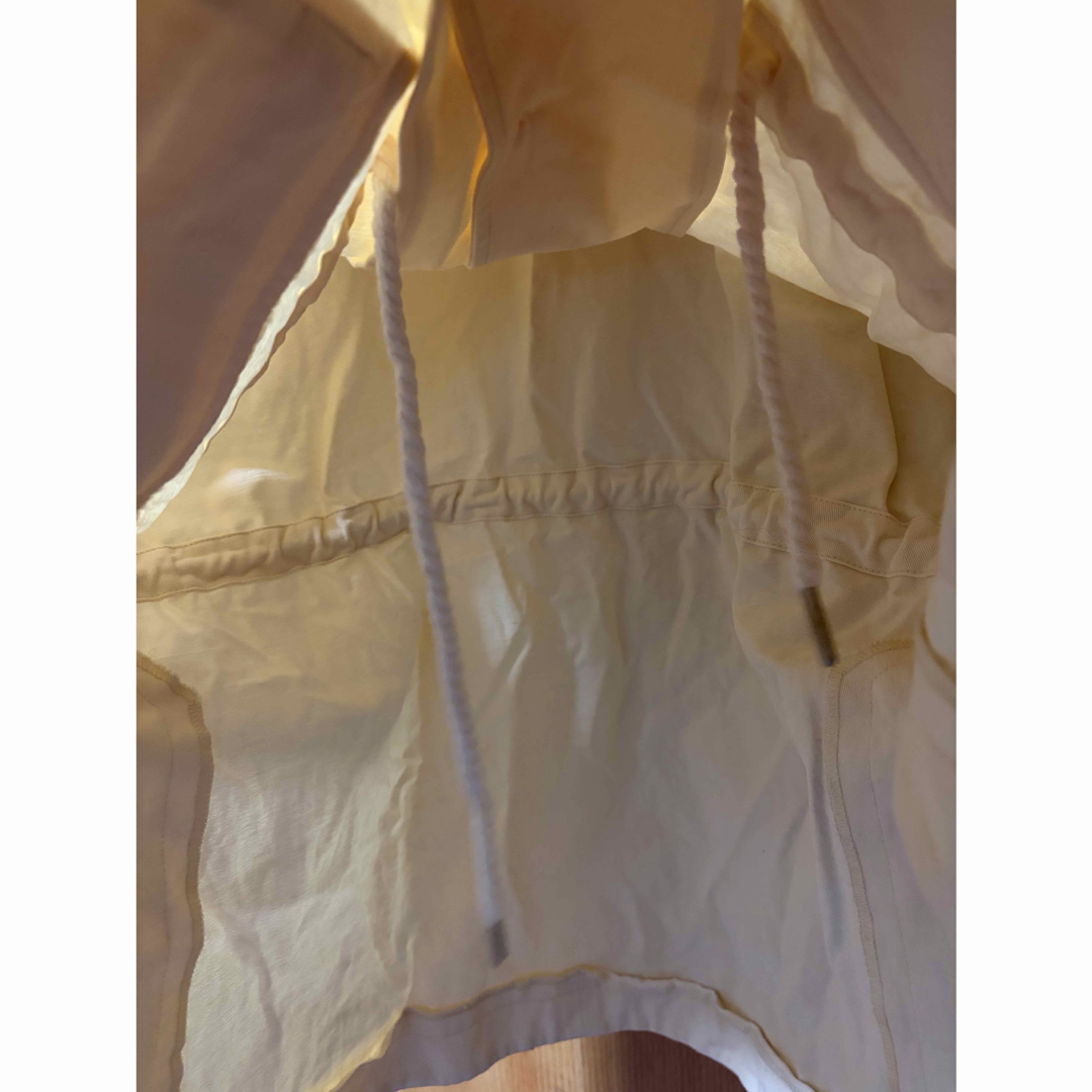 mysty woman(ミスティウーマン)のmistywoman ミスティーウーマン☆ウエスト絞れるお洒落なベスト！ レディースのトップス(ベスト/ジレ)の商品写真