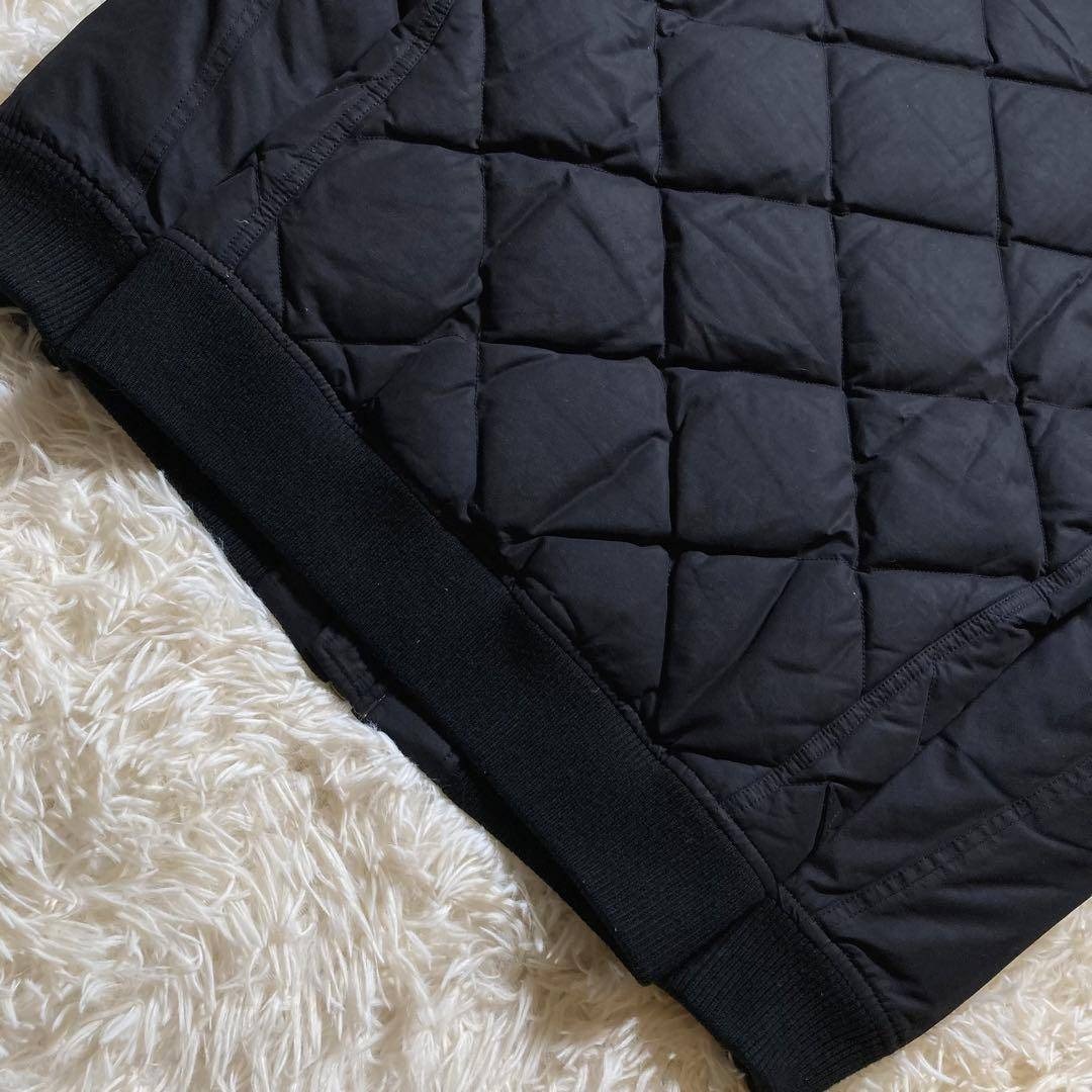 Eddie Bauer(エディーバウアー)の極美品 エディーバウアー 復刻 スカイライナー キルティング ダウンジャケット メンズのジャケット/アウター(その他)の商品写真