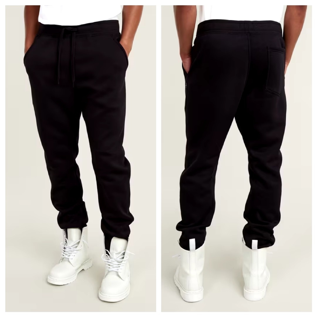 G-STAR RAW(ジースターロゥ)のジースターロウPremium Core TypeC Sweat Pants XL メンズのパンツ(その他)の商品写真