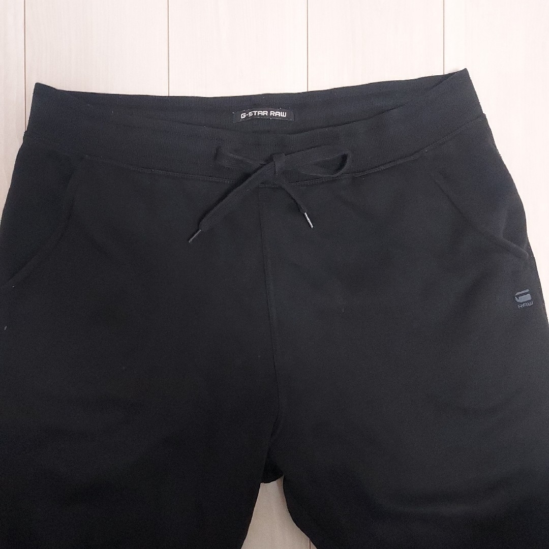 G-STAR RAW(ジースターロゥ)のジースターロウPremium Core TypeC Sweat Pants XL メンズのパンツ(その他)の商品写真