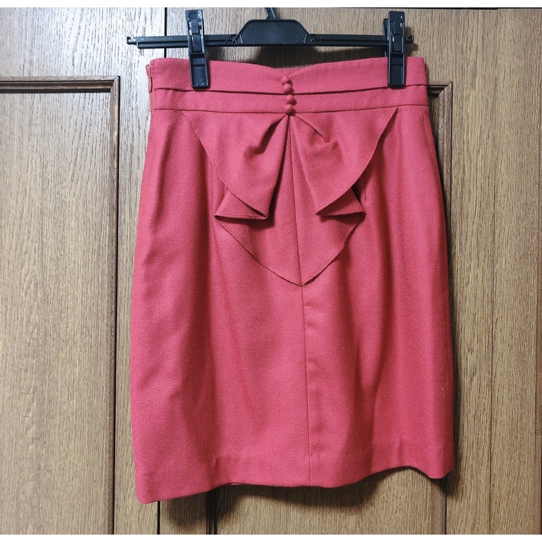 Rirandture(リランドチュール)のRirandture リランドチュール　スカート  レディースのスカート(ひざ丈スカート)の商品写真