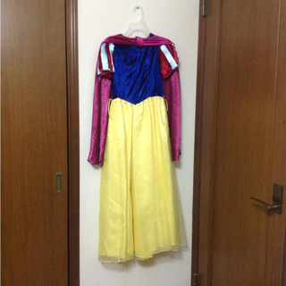 ディズニー(Disney)の白雪姫♡ドレス(その他ドレス)