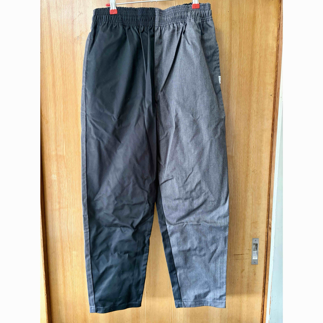 JOURNAL STANDARD(ジャーナルスタンダード)のJOURNALSTANDARD ジャーナルスタンダード☆relumeシェフパンツ メンズのパンツ(ワークパンツ/カーゴパンツ)の商品写真