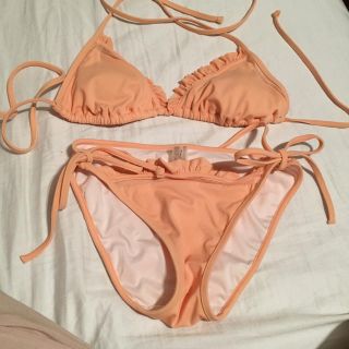 ヴィクトリアズシークレット(Victoria's Secret)のVictoria's Secret bikini(水着)