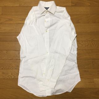 ラルフローレン(Ralph Lauren)のRalph Lauren(ラルフローレン) 白シャツ(シャツ)