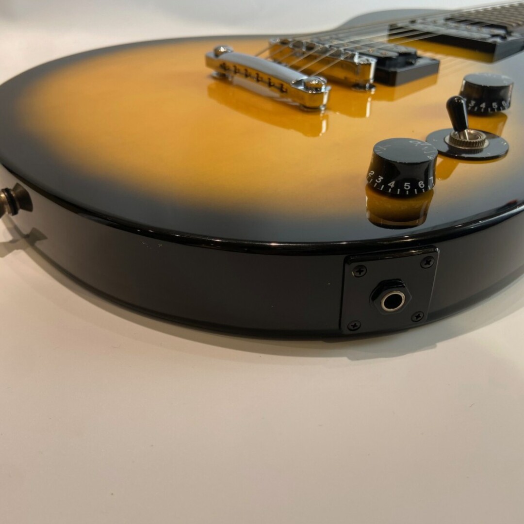 【中古】Epiphone（エピフォン）/ Les Paul Special II 2014年【USED】【COCOSA熊本店】(2500001934635) 楽器のギター(エレキギター)の商品写真