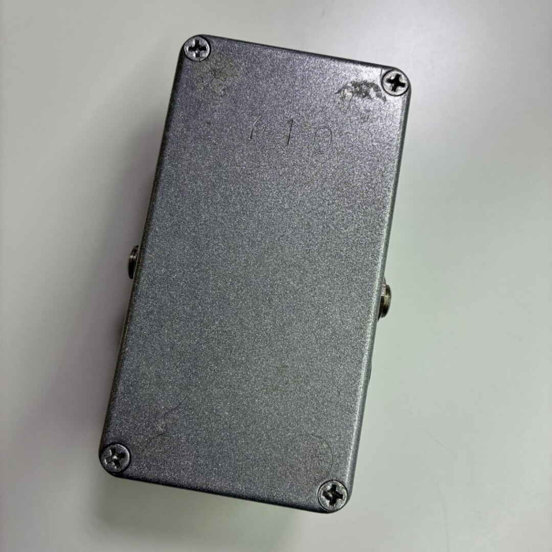 【中古】KEELEY（キーリー）/ Compressor 2knob【USED】【新潟ビルボードプレイス店】(2500003239837) 楽器のギター(エフェクター)の商品写真