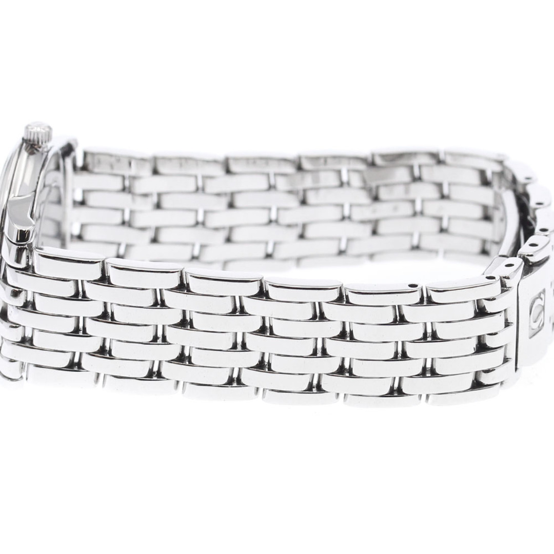 OMEGA(オメガ)のオメガ OMEGA 4570.31 デビル プレステージ クォーツ レディース _922238 レディースのファッション小物(腕時計)の商品写真