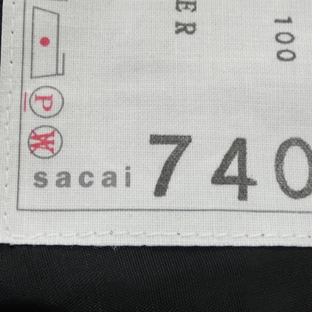 sacai(サカイ)のサカイ SACAI 24-07406 ベスト レディースのトップス(その他)の商品写真