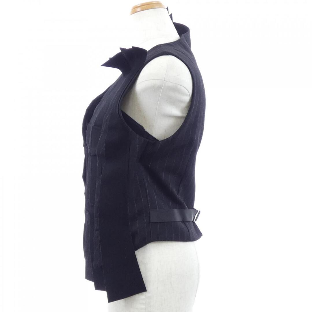 sacai(サカイ)のサカイ SACAI 24-07406 ベスト レディースのトップス(その他)の商品写真