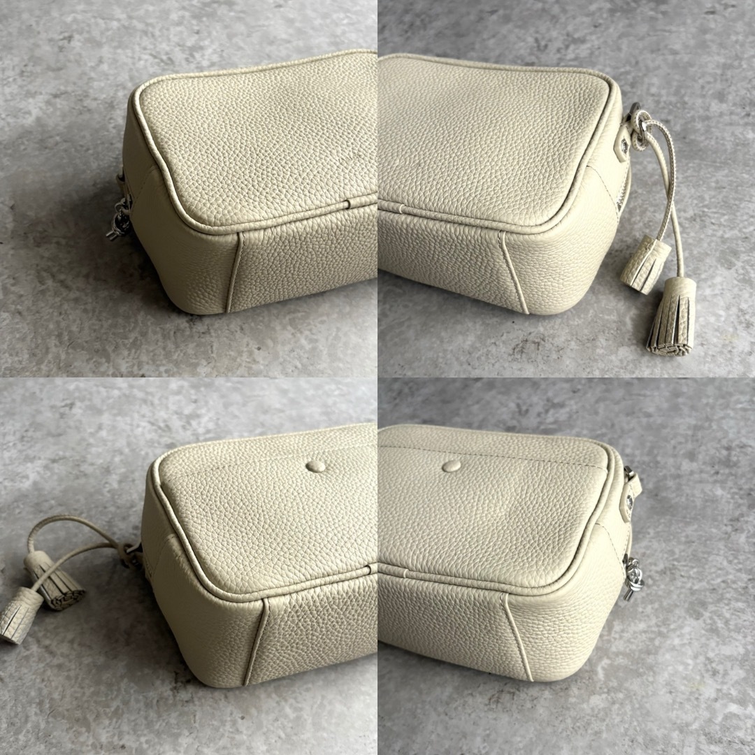 VASIC(ヴァジック)の【極美品】VASIC Anyway ショルダーバッグ カメラバッグ クロスボディ レディースのバッグ(ショルダーバッグ)の商品写真