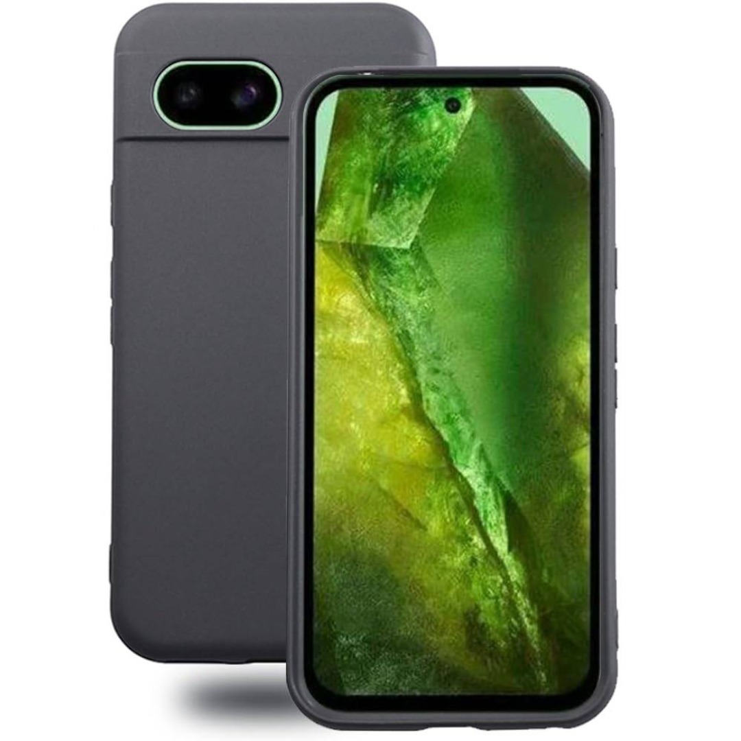 【ケース】Google Pixel 8A 用の ケース 耐衝撃 全面保護 ピクセ スマホ/家電/カメラのスマホアクセサリー(その他)の商品写真