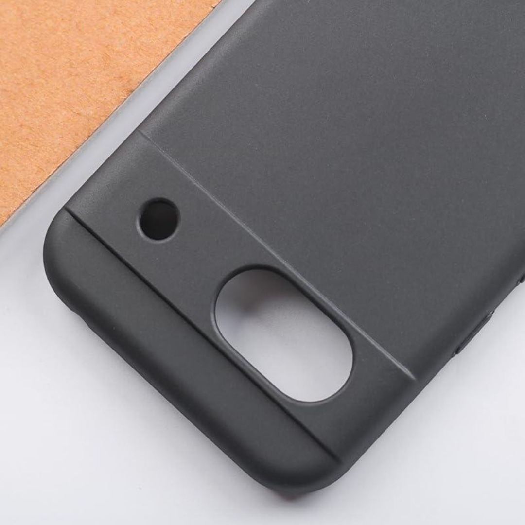 【ケース】Google Pixel 8A 用の ケース 耐衝撃 全面保護 ピクセ スマホ/家電/カメラのスマホアクセサリー(その他)の商品写真