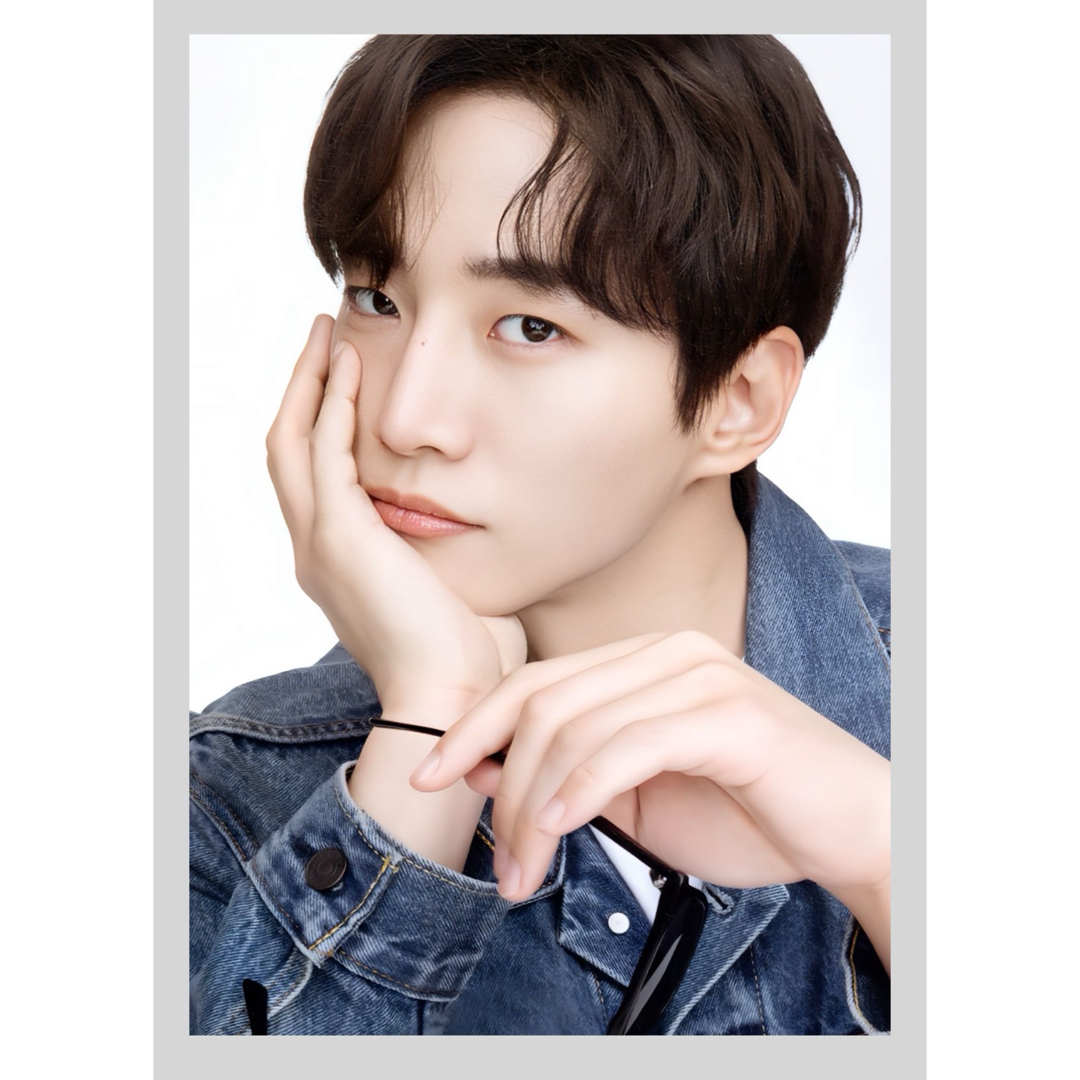 2PM(トゥーピーエム)の34 2PM【ジュノ】 写真:L版89×127mm エンタメ/ホビーのタレントグッズ(アイドルグッズ)の商品写真