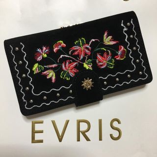 エヴリス(EVRIS)の未使用！新宿店限定iPhoneケース(iPhoneケース)