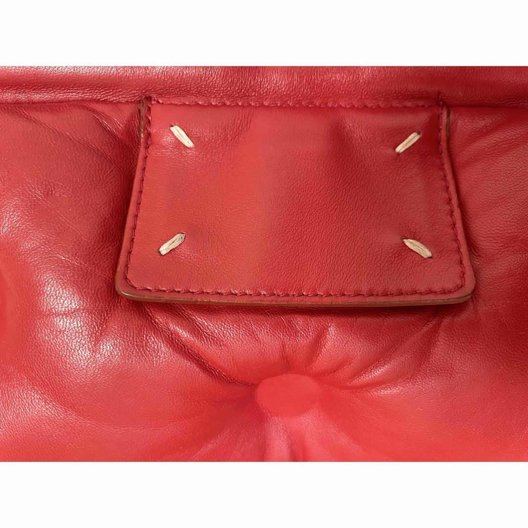 Maison Margiela（旧Maison Martin Margiela）(メゾンマルジェラ)のmaison margiela グラムスラム チェーンバッグ  レディースのバッグ(ショルダーバッグ)の商品写真