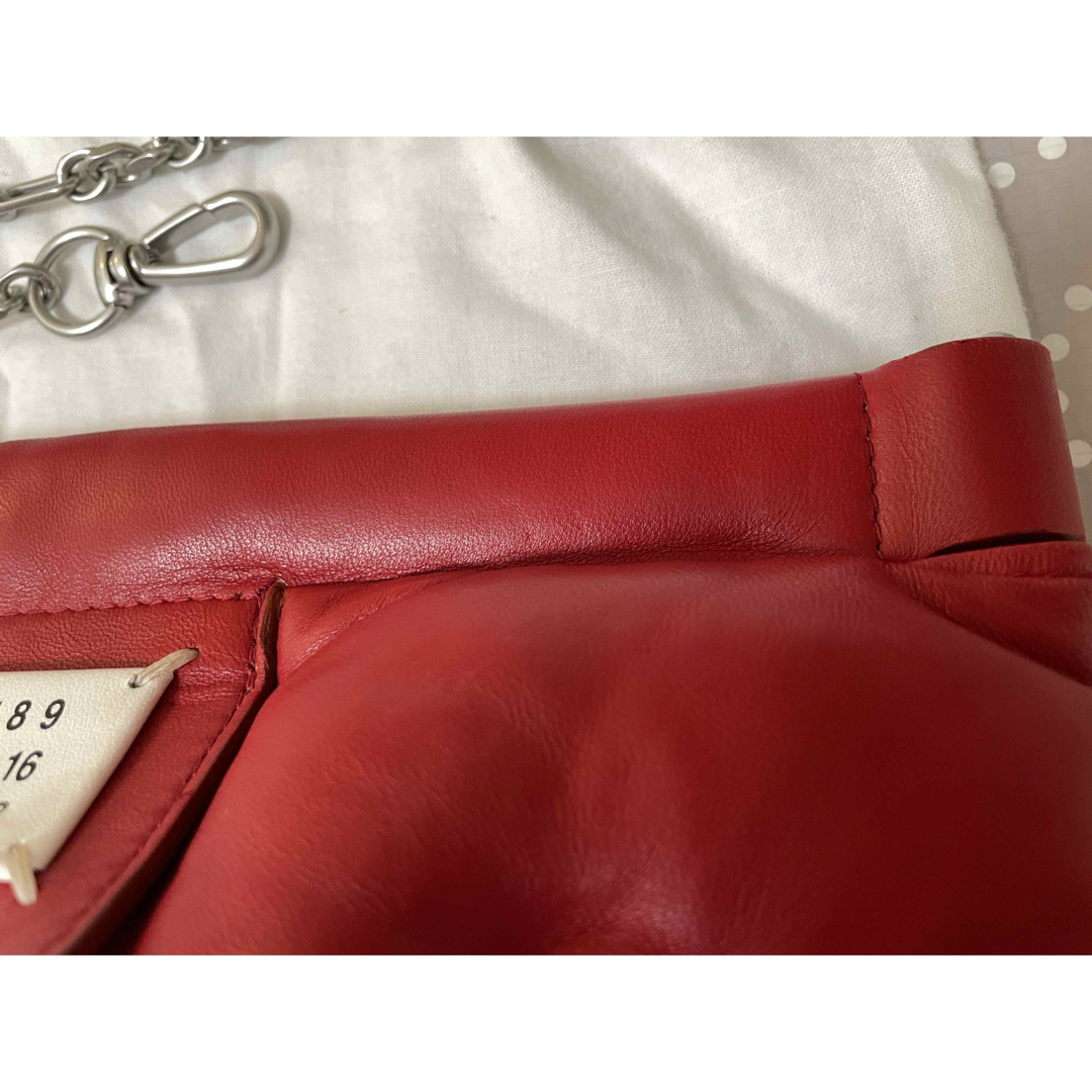 Maison Margiela（旧Maison Martin Margiela）(メゾンマルジェラ)のmaison margiela グラムスラム チェーンバッグ  レディースのバッグ(ショルダーバッグ)の商品写真