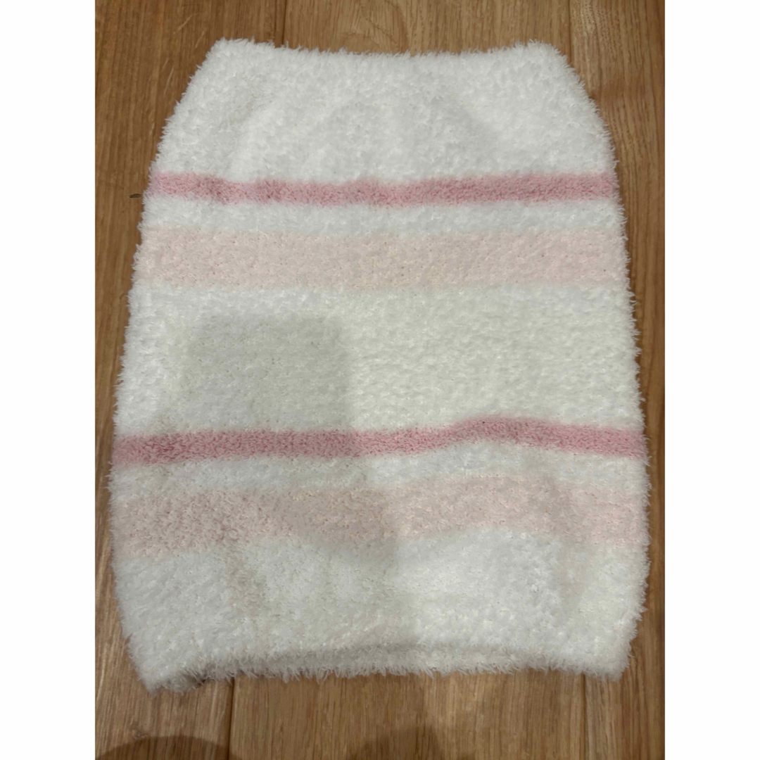 gelato pique(ジェラートピケ)のジェラートピケ 腹巻 レディースのルームウェア/パジャマ(ルームウェア)の商品写真