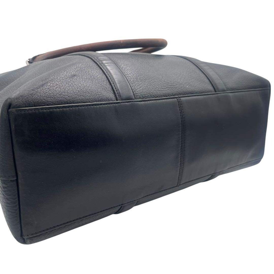 COACH(コーチ)のCOACH メトロポリタン ビジネスバッグ ショルダーバッグ トート メンズのバッグ(ビジネスバッグ)の商品写真