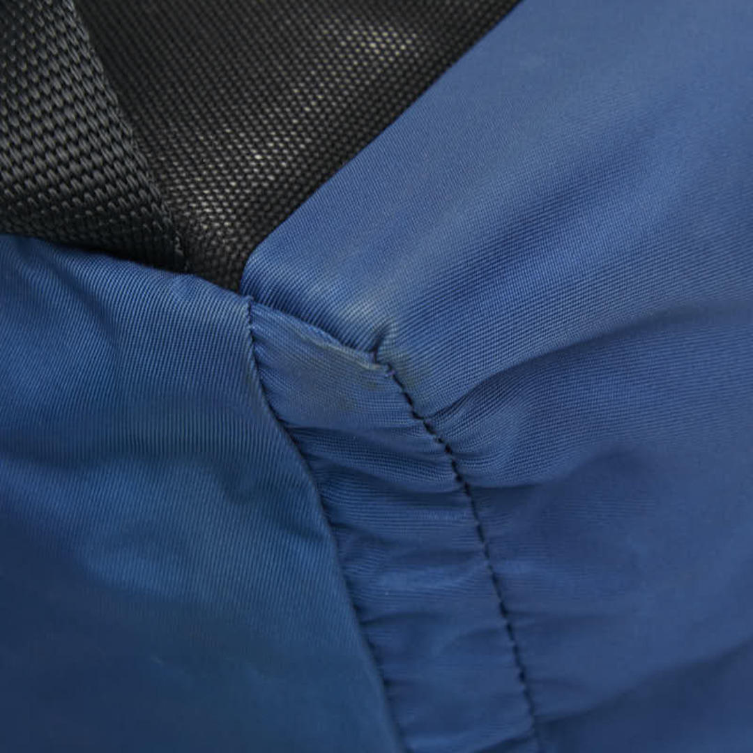 PRADA(プラダ)のプラダ リュックサック リュック バックパック V418 ナイロン レディース PRADA 【1-0244062】 レディースのバッグ(リュック/バックパック)の商品写真