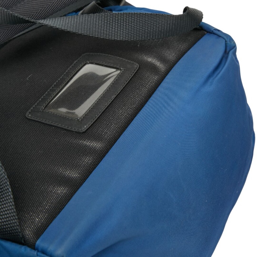 PRADA(プラダ)のプラダ リュックサック リュック バックパック V418 ナイロン レディース PRADA 【1-0244062】 レディースのバッグ(リュック/バックパック)の商品写真