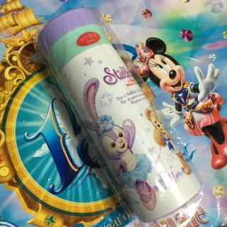 ディズニー(Disney)のドリンクボトル(タンブラー)