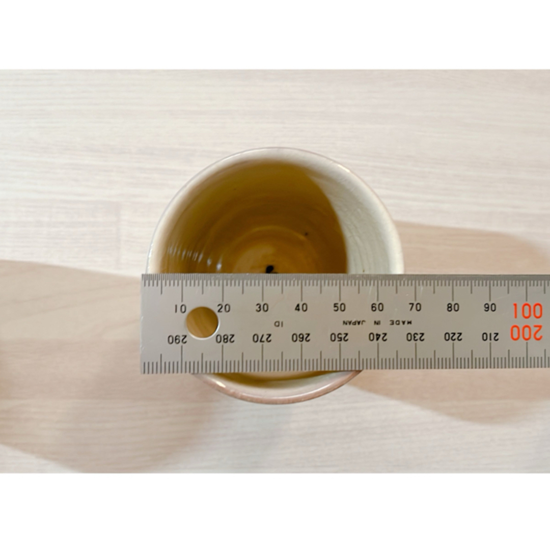 ♡希少♡未使用♡フジタチサト　スナフジタ　湯呑み インテリア/住まい/日用品のキッチン/食器(食器)の商品写真