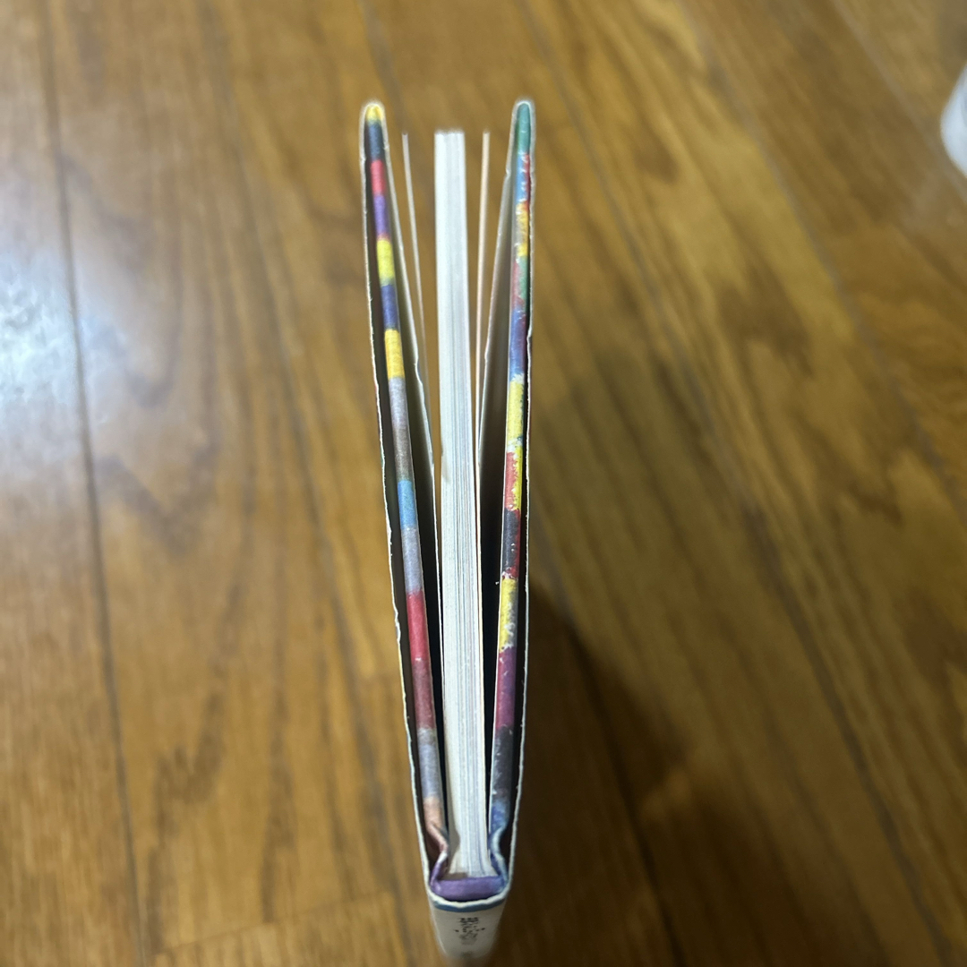 マガジンハウス(マガジンハウス)の世界がもし１００人の村だったら エンタメ/ホビーの本(その他)の商品写真