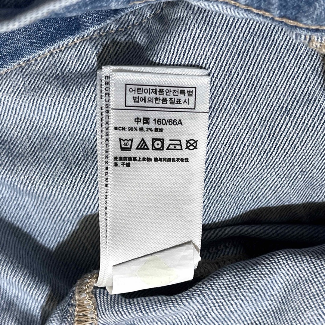 GAP(ギャップ)のGAP ‘70 FLARE ジーンズ レディースのパンツ(デニム/ジーンズ)の商品写真