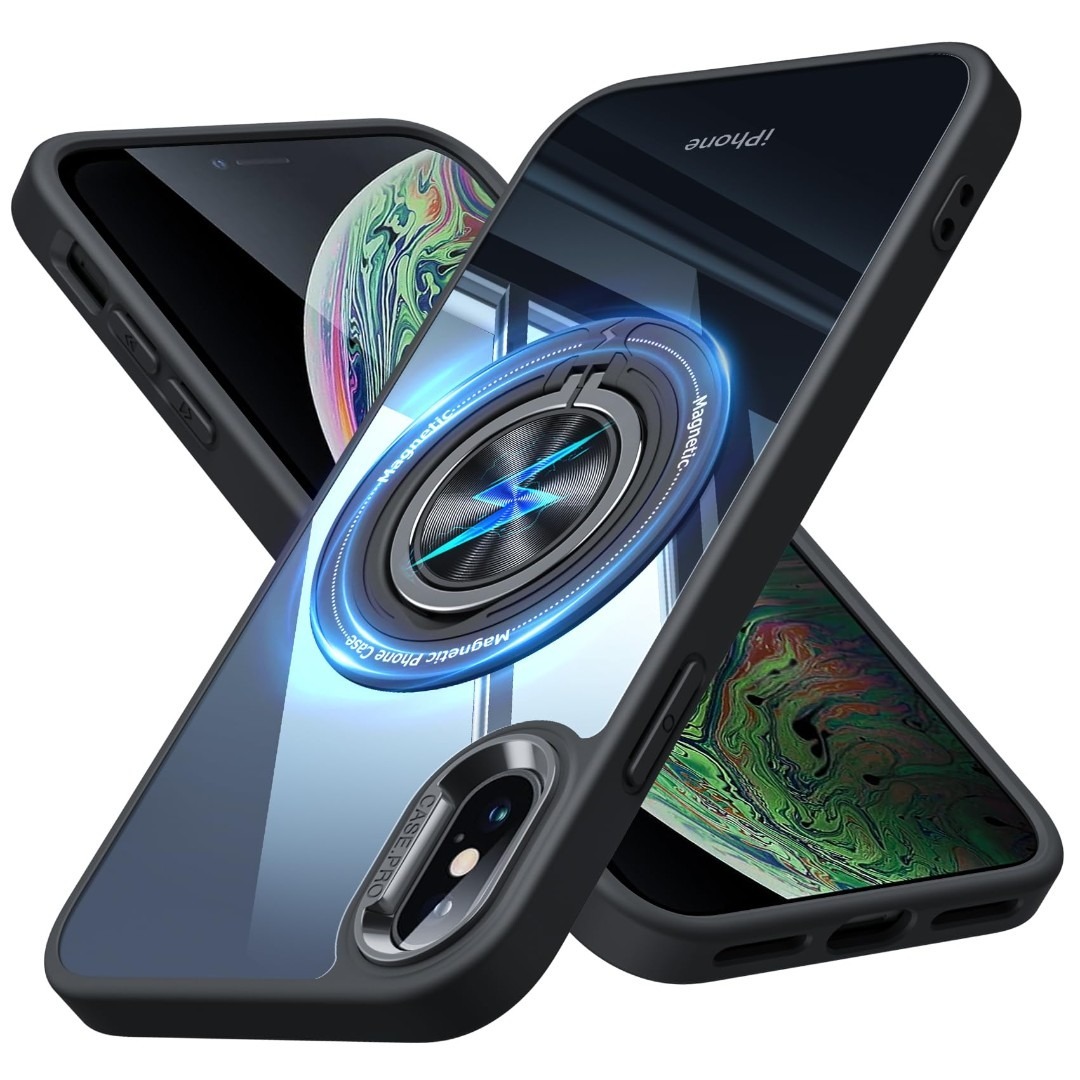 【Tgaoleyd】 iPhone XS 用ケース/iPhone X 用ケース  スマホ/家電/カメラのスマホアクセサリー(その他)の商品写真