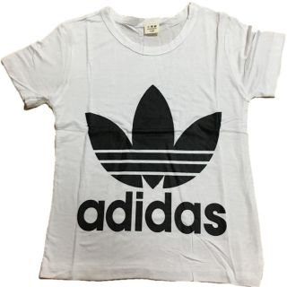 アディダス(adidas)のadidas アディダス Tシャツ(Tシャツ/カットソー)