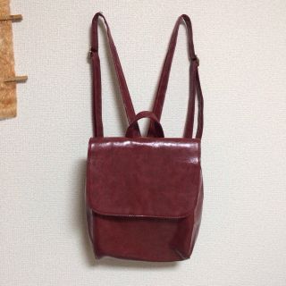 リュック(リュック/バックパック)
