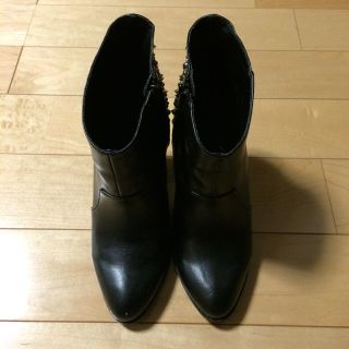 ザラ(ZARA)のZARA(ブーツ)