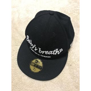 ニューエラー(NEW ERA)の《取り置き中》NEW ERA  キャップ(キャップ)