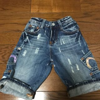 エビス(EVISU)の0707様.専用 エビス キッズGパン(パンツ/スパッツ)