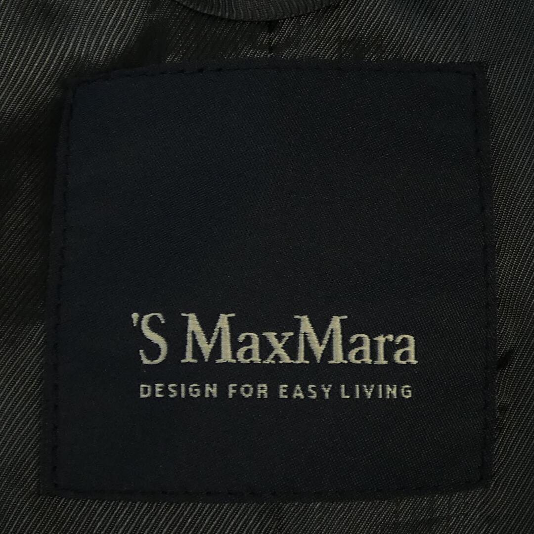 'S Max Mara(エスマックスマーラ)のエスマックスマーラ 'S Max Mara 946601 コート レディースのジャケット/アウター(その他)の商品写真