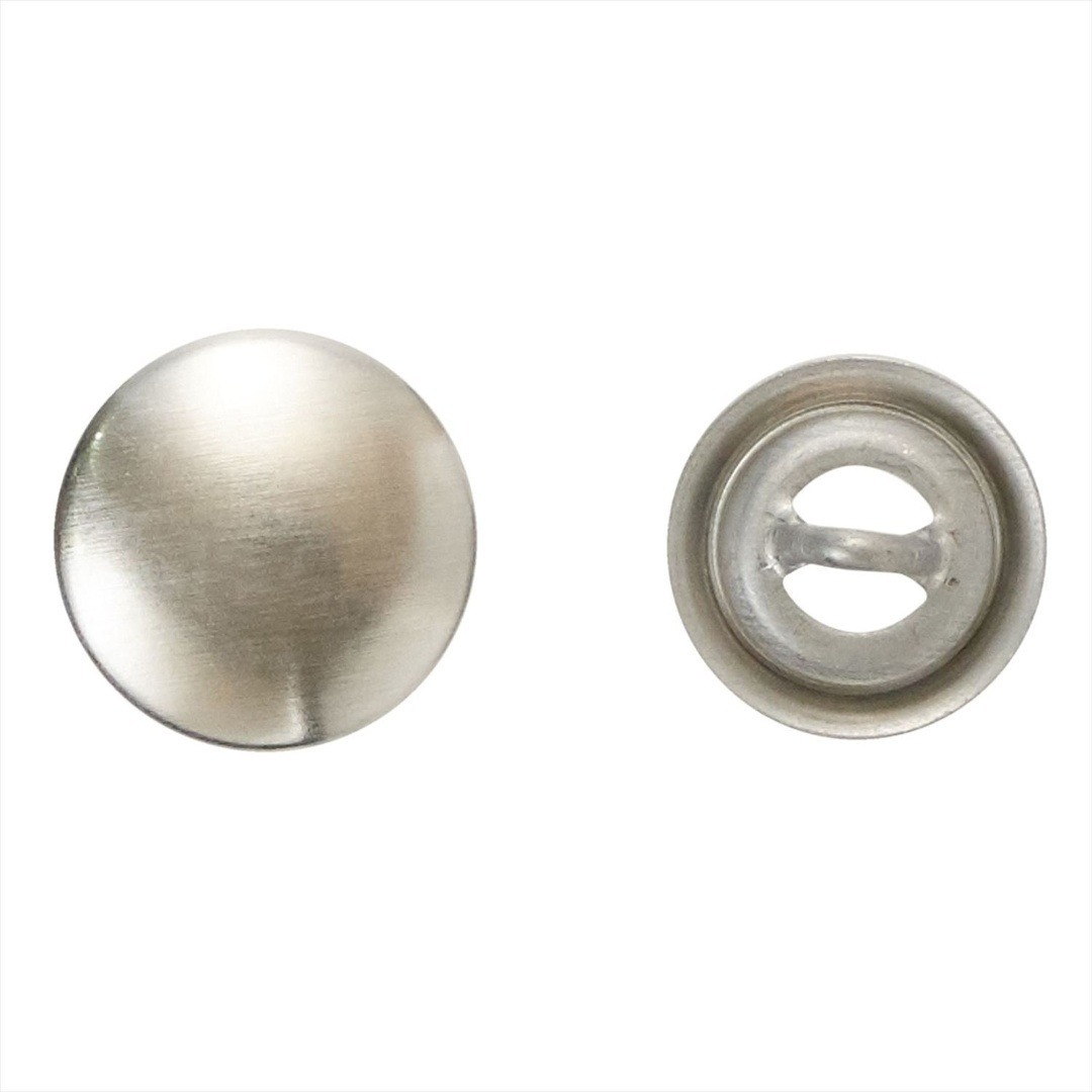 【在庫セール】KIYOHARA サンコッコー カバードボタン打ち具付 9個入り  ハンドメイドの素材/材料(その他)の商品写真