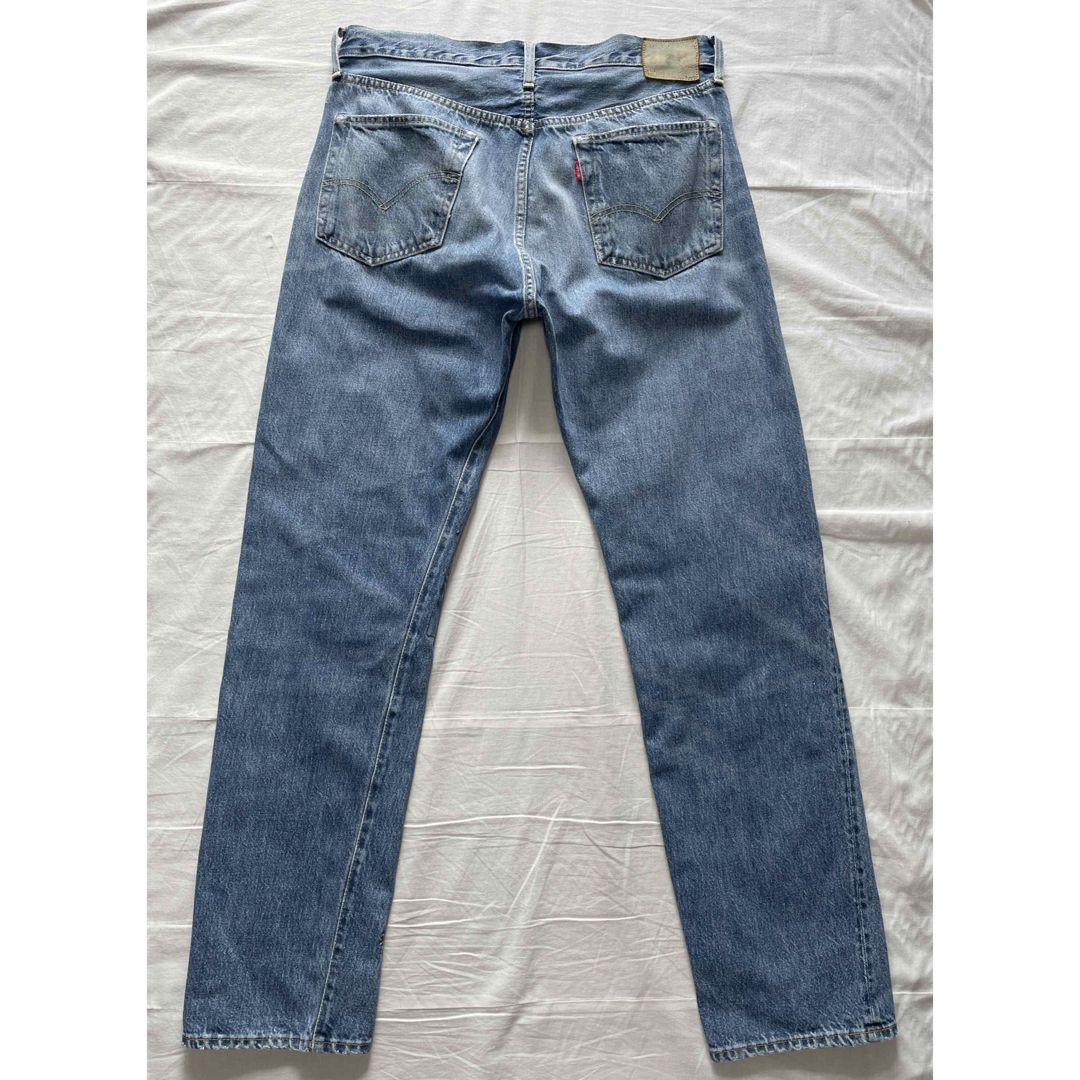LEVI'S VINTAGE CLOTHING(リーバイスビンテージクロージング)のLVC リーバイス ビンテージクロージング 501ZXX w33 BigE メンズのパンツ(デニム/ジーンズ)の商品写真