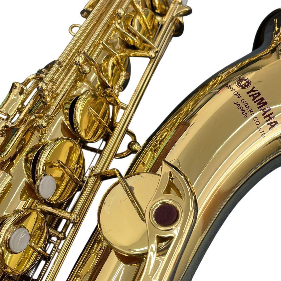 Yamaha YTS-32 サックス Tenor Saxophone 楽器の管楽器(サックス)の商品写真
