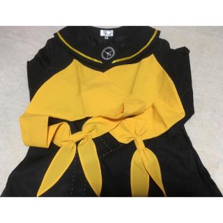 ペルソナ4 女子冬制服＋千枝ジャージ(衣装)