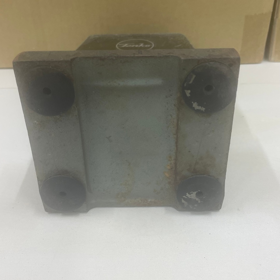 天虎工業 DATING MACHINE ダッチングマシン 鉄道 国鉄 日付印字機 エンタメ/ホビーのテーブルゲーム/ホビー(鉄道)の商品写真