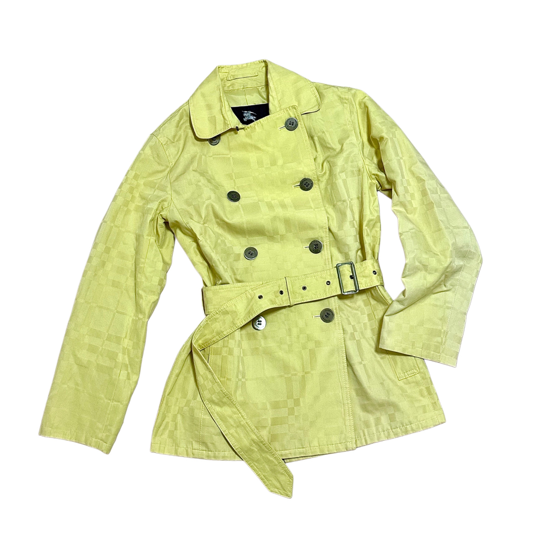 BURBERRY(バーバリー)のBURBERRY LONDON女性用コート レディースのジャケット/アウター(ロングコート)の商品写真