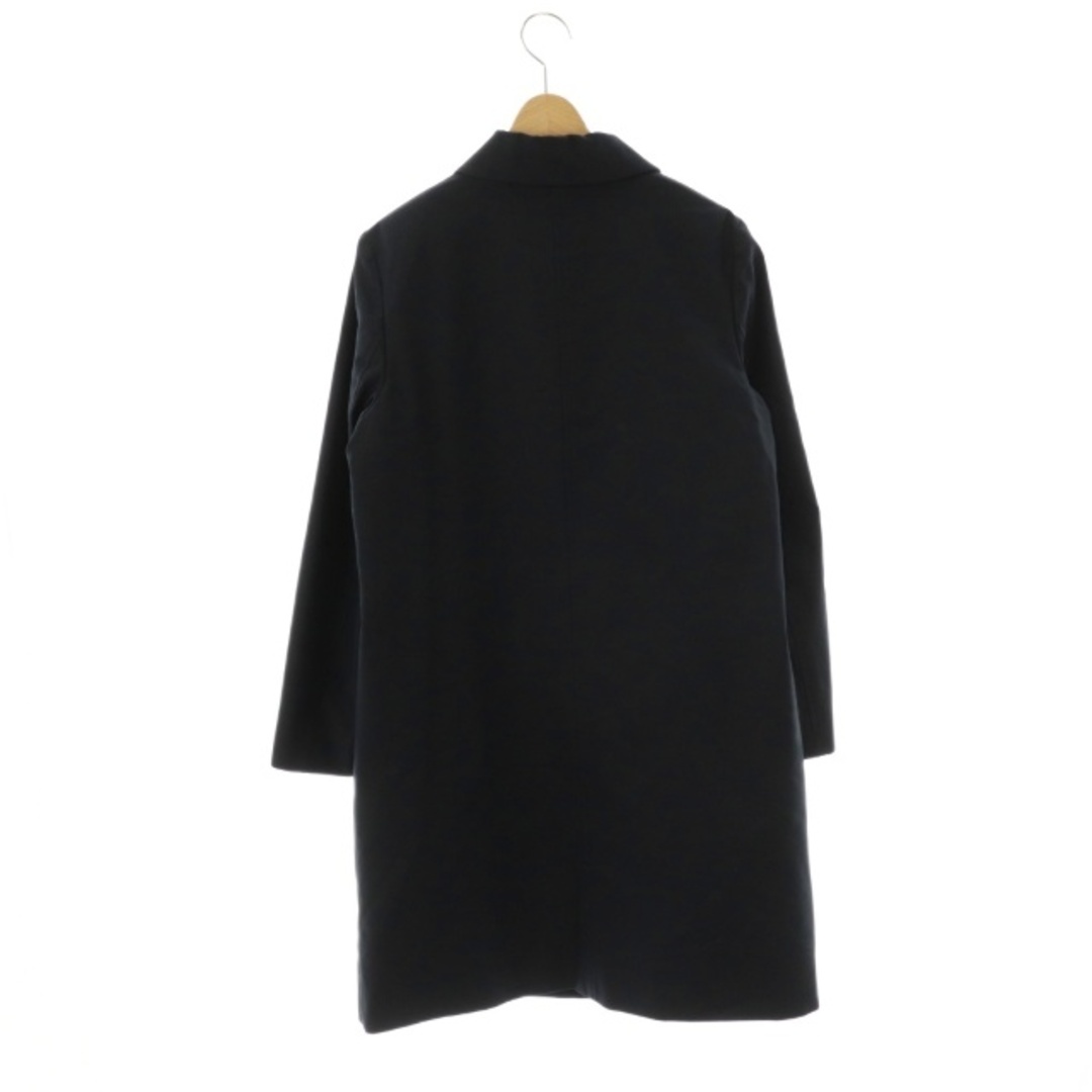 J.PRESS(ジェイプレス)のジェイプレス ライナー付きステンカラーコート 9 ネイビー /DO ■OS レディースのジャケット/アウター(その他)の商品写真