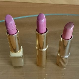 エスティローダー(Estee Lauder)の訳あり⭐エスティローダーリップセット(口紅)