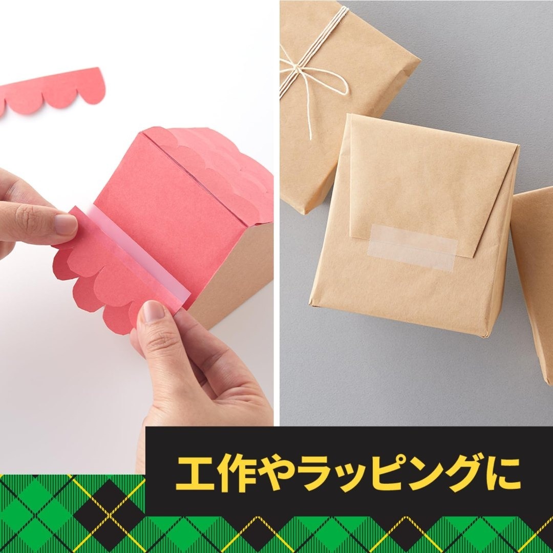 3M スコッチ テープ メンディングテープ ディスペンサー付 19mm×16.5 その他のその他(その他)の商品写真