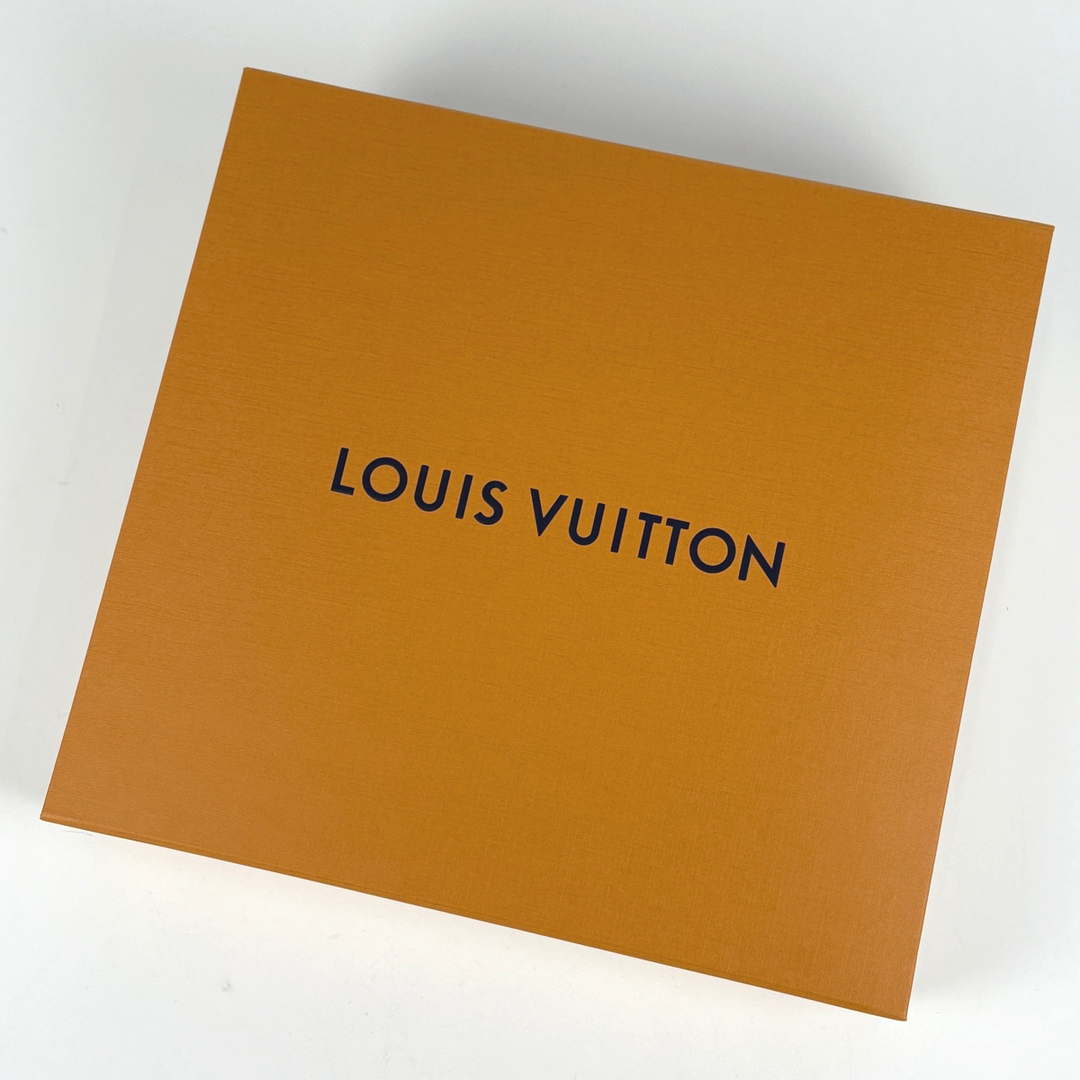 LOUIS VUITTON(ルイヴィトン)のルイ・ヴィトン モノグラム グラディエント フーディ メンズ S 【中古】 メンズのトップス(パーカー)の商品写真