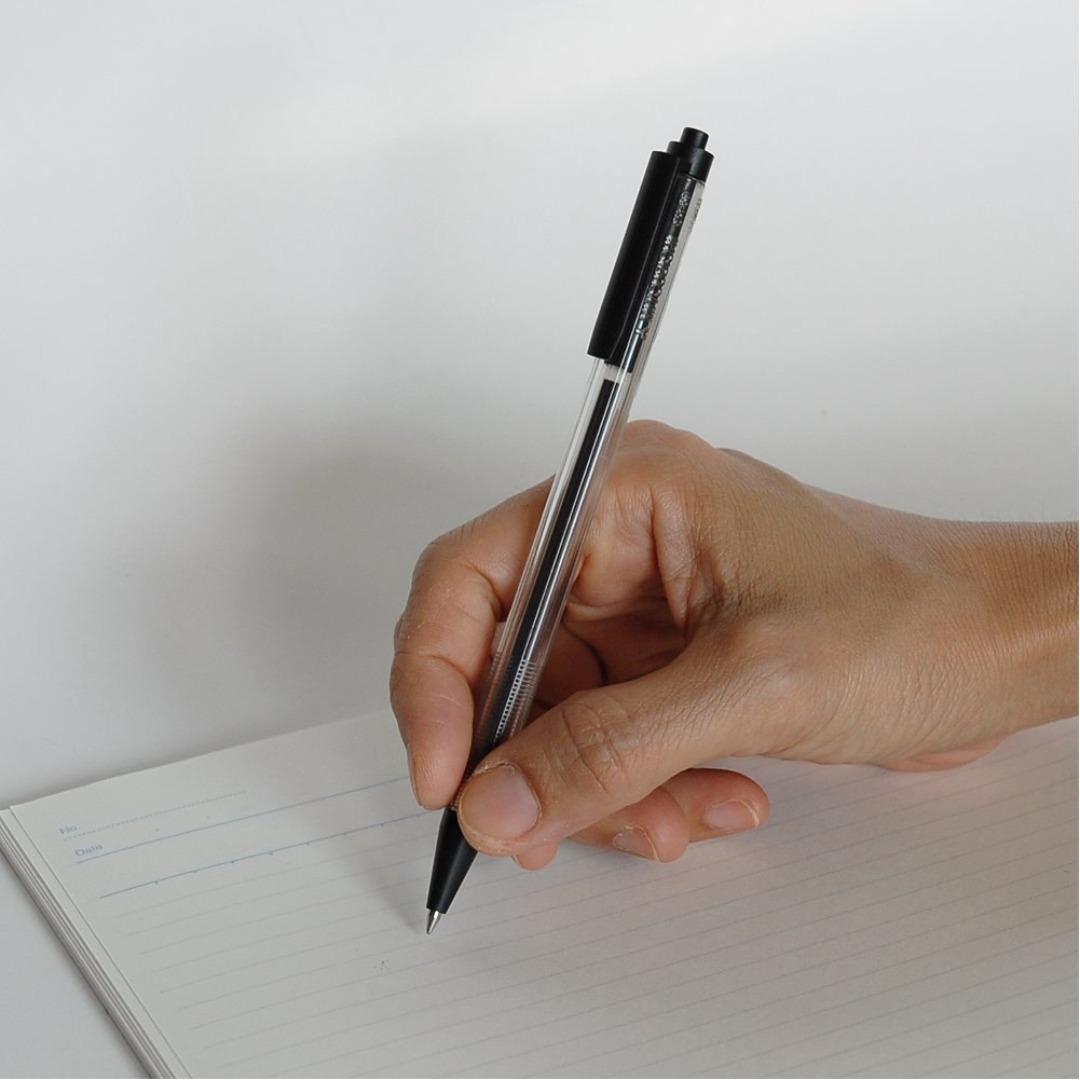 【特価商品】三菱鉛筆 ボールペン ニューライナー 0.7mm 黒 SN-80 1 その他のその他(その他)の商品写真