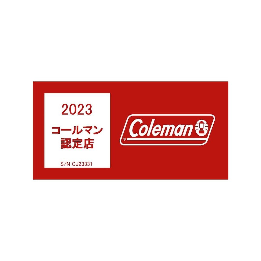 【新着商品】Coleman(コールマン) タスマンキャンピングマミー/L-8 2 スポーツ/アウトドアのアウトドア(寝袋/寝具)の商品写真
