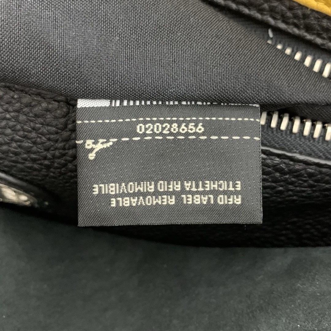 FENDI(フェンディ)の【正規品】FENDI ピーカブー  モンスター セレリア バッグ メンズのバッグ(ビジネスバッグ)の商品写真